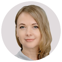 Липина Юлия Николаевна